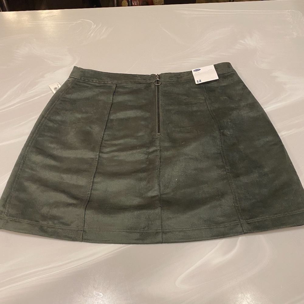 OLD NAVY, 12, Olive